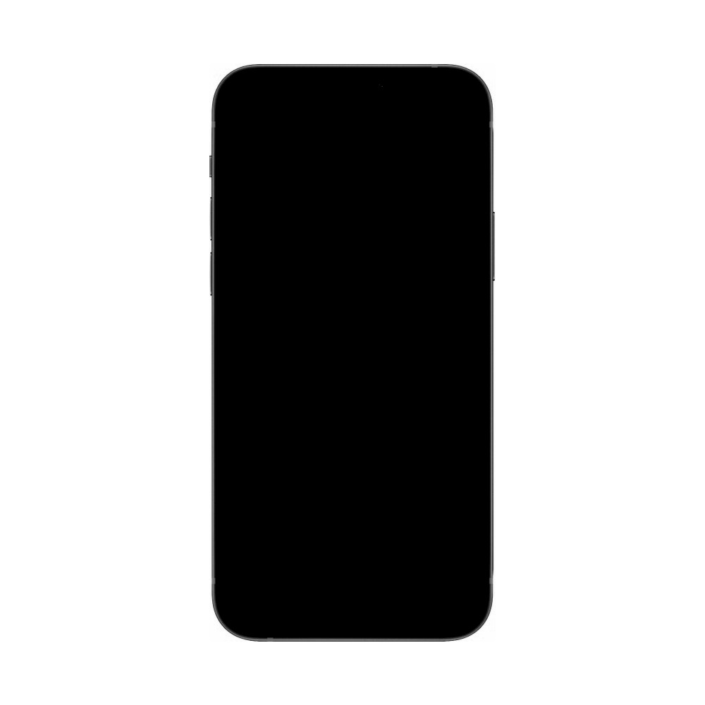 iPhone 12 128GB Quốc tế — Đen Like New