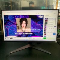 LG UltraGear G4 24 inch IPS FHD 144Hz