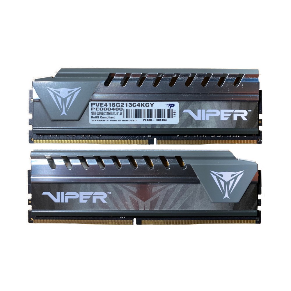 RAM PC Kingston DDR4 8GB 2666MHz